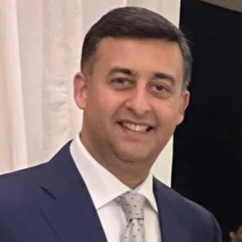 Vice Principal